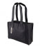 MYOMY Shoulder bag MY PAPER BAG Handbag rambler black (10570631)